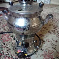تعدادی وسایل منزل