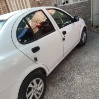 ساینا 97|خودرو سواری و وانت|اهواز, شهرک رزمندگان|دیوار