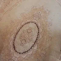 با سلام  فرش دست دوم