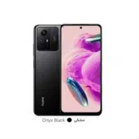 موبایل note 12s