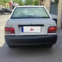 پراید مدل 91|خودرو سواری و وانت|پاکدشت, پاکدشت (مامازند)|دیوار
