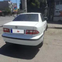 سمند موتور ملی مدل ۹۷|خودرو سواری و وانت|ارومیه, |دیوار