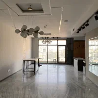 آپارتمان دوبلکس ۲۲۰ متری دانش اموز