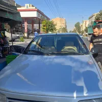 پژو 405 GLX بنزینی، مدل ۱۳۹۲