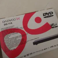 DVD|پخش‌کننده DVD و ویدیو|تهران, شهرک فردوس (حسینی)|دیوار