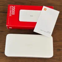 پاوربانک فست 20000 میلی آمپر