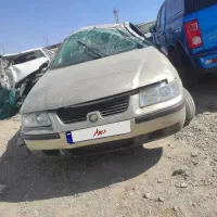 سمند مدل 88صادفی