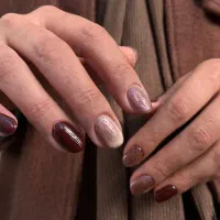 تخفیف یلدا کاشت ناخن،کراتین مو|خدمات آرایشگری و زیبایی|ورامین, ورامین|دیوار