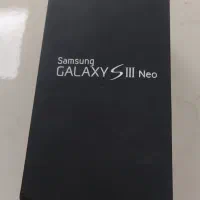 گوشی سامسونگ S3|موبایل|تبریز, |دیوار