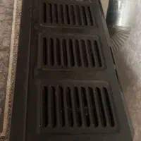 بخاری گالان|بخاری، هیتر، شومینه|زنجان, |دیوار