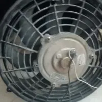 فن پراید وپژو 206