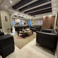 ۱۵۰ متر/ ۳خواب/جنوبی/آپادانا آبشار/ نوساز