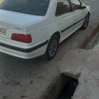 پارس tu5 مدل۹۹