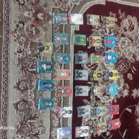 کارت کمدی در حد نو