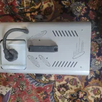 دستگاه دود زا مخصوص عروسی و جشن|فیلم و موسیقی|کرمان, |دیوار