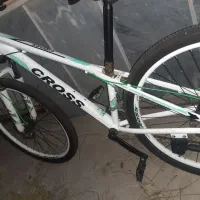 دوچرخه ۲۷.۵ کراس ۲۷/۵|دوچرخه، اسکیت، اسکوتر|تبریز, |دیوار