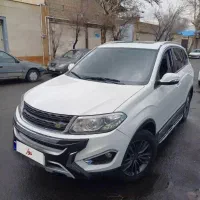 تیگو5 بی رنگ اسفند۹۵