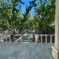 اجاره باغ ویلا استخرآبگرم در تهران|اجارهٔ کوتاهمدت ویلا و باغ|تهران, شهرک چیتگر|دیوار