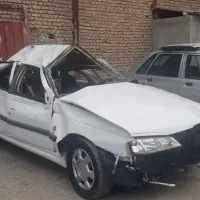 پارس tu5 مدل ۱۴۰۰
