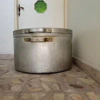 قابلمه روحی|ظروف پختوپز|تهران, کرمان|دیوار