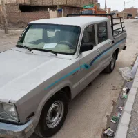 مزدا دوکابین