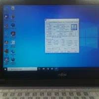 لب تاب فوجیتسو اسدآباد