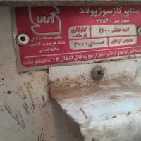 اجاق|اجاق گاز و لوازم برقی پختوپز|زنجان, |دیوار