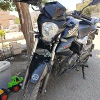 بنلی ۱۵۰ مدل ۱۴۰۲