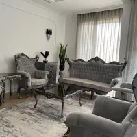 مبل استیل بسیار شیک