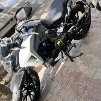 گلکسی ۱۸۰|موتورسیکلت|سبزوار, فرهنگیان|دیوار