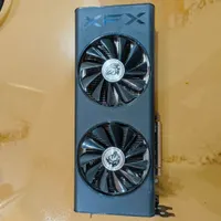 کارت گرافیک 5700 xt