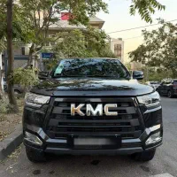 kmc T8 1402|خودرو سواری و وانت|تهران, اقدسیه|دیوار