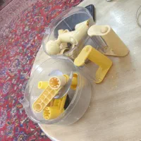 خورد کن غذاساز
