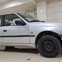پژو ۴۰۵GLX|خودرو سواری و وانت|ایلام, |دیوار