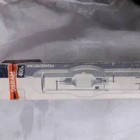 لامپ خیاری اسرام 400 وات