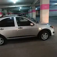 کوییک دنده ای GxRl فول|خودرو سواری و وانت|تهران, مشیریه|دیوار