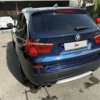 BMW x3|خودرو سواری و وانت|کرج, فاز ۱ مهرشهر|دیوار