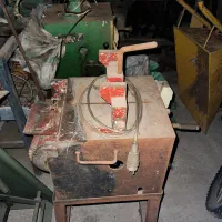 آلمینیوم بر جعبه ای