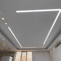 اجرای کناف و سقف کاذب