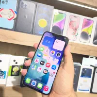 ایفون ۱۳ پرومکس کارکرده ۲۵۶ گیگ|موبایل|بوشهر, |دیوار