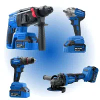 پک ۴تایی ویوارکس شارژی