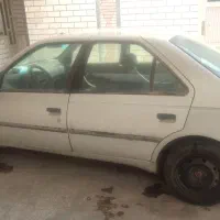 پژو ۴۰۵ GLX 1800 مدل ۱۳۸۵ بدون رنگ کم کارکرد|خودرو سواری و وانت|اهواز, سلطانمنش|دیوار