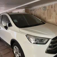 جک اس ۳ مدل ۱۴۰۰|خودرو سواری و وانت|تهران, جنتآباد مرکزی|دیوار