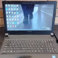 لپتاپ لنوو کارکرده عجله دارم برای فروش|رایانه همراه|آبادان, |دیوار