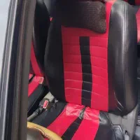 تیبا یک مدل 95|خودرو سواری و وانت|بهشهر, |دیوار