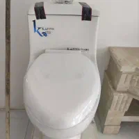 تولیدی روشویی کابینتی و فرنگی کاتیا|لوازم سرویس بهداشتی|لالجین, |دیوار