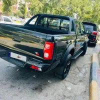 کی‌ام‌سی T8مدل1402فاقدرنگ نقد، اقساط(قابل معاوضه)|خودرو سواری و وانت|اصفهان, شهید رجایی|دیوار