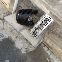 سرسیلندر 7L4 اروپایی