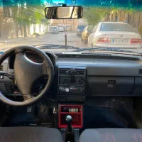 پراید ۸۶|خودرو سواری و وانت|پاکدشت, پاکدشت (مامازند)|دیوار