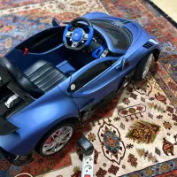 بوگاتی دیوو تحت لیسانس|اسباب و اثاث بچه|مشهد, سرافرازان|دیوار